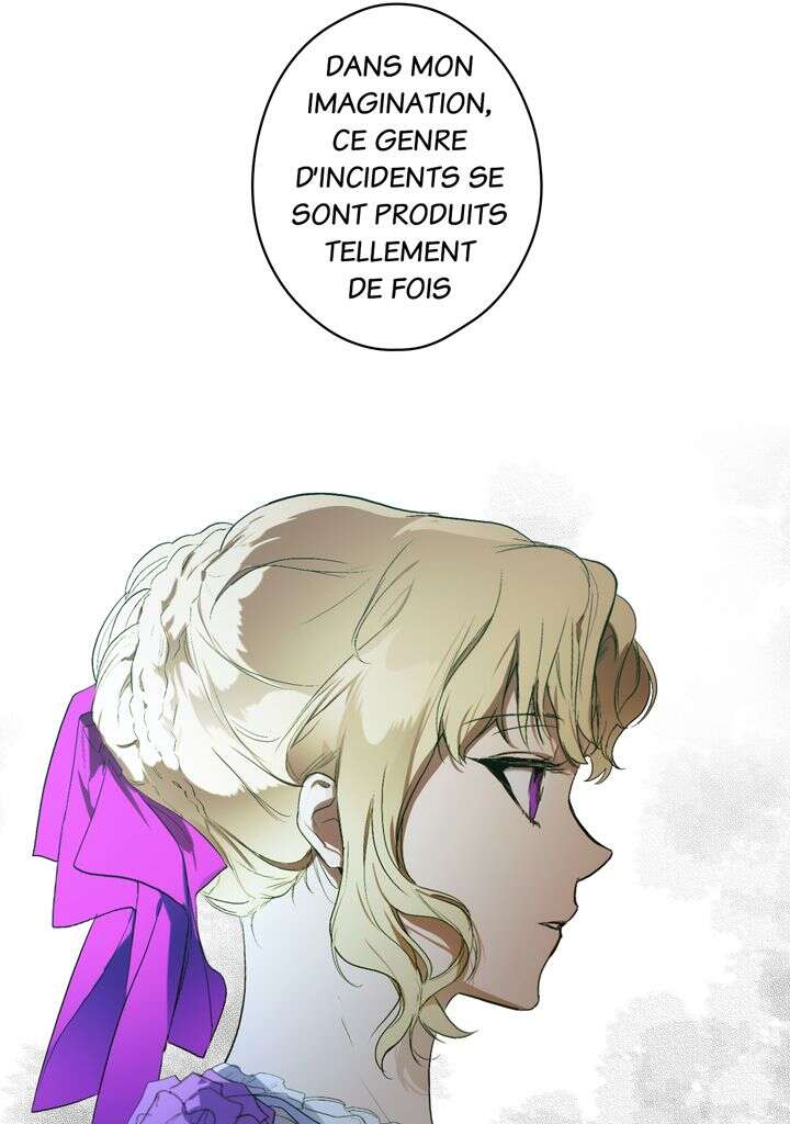 The Fantasie of a Stepmother Chapitre 79 - Page 43