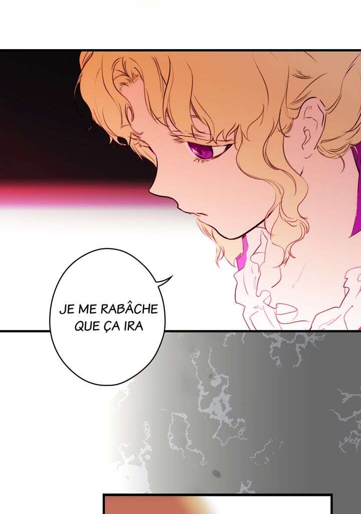 The Fantasie of a Stepmother Chapitre 79 - Page 55