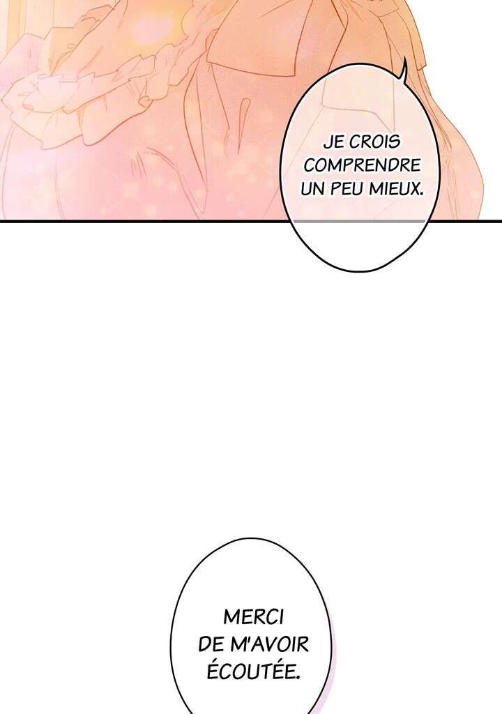 The Fantasie of a Stepmother Chapitre 79 - Page 64