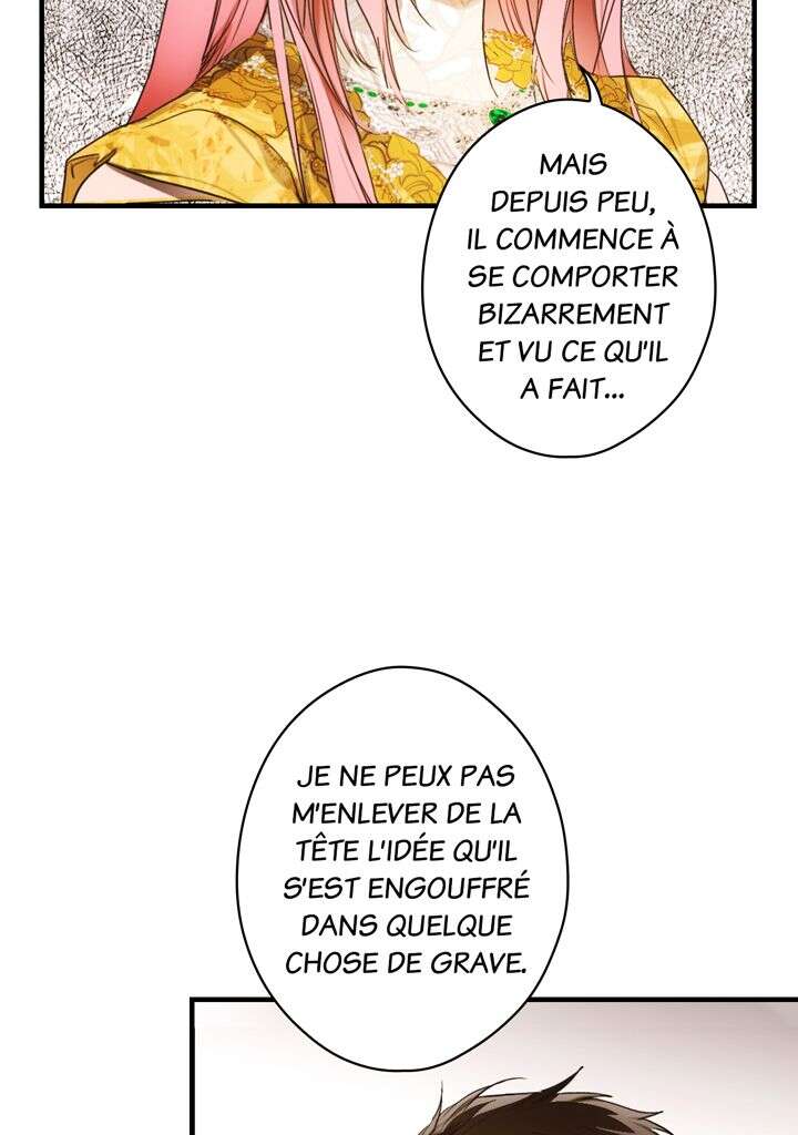 The Fantasie of a Stepmother Chapitre 79 - Page 84