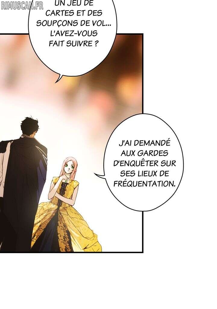 The Fantasie of a Stepmother Chapitre 79 - Page 89