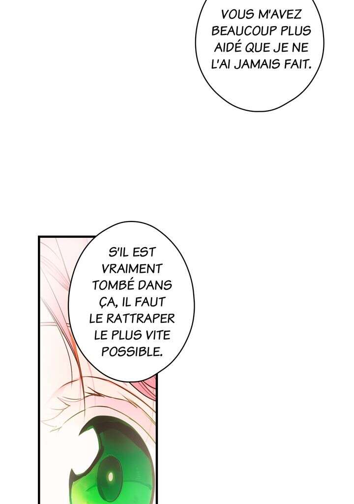 The Fantasie of a Stepmother Chapitre 79 - Page 99