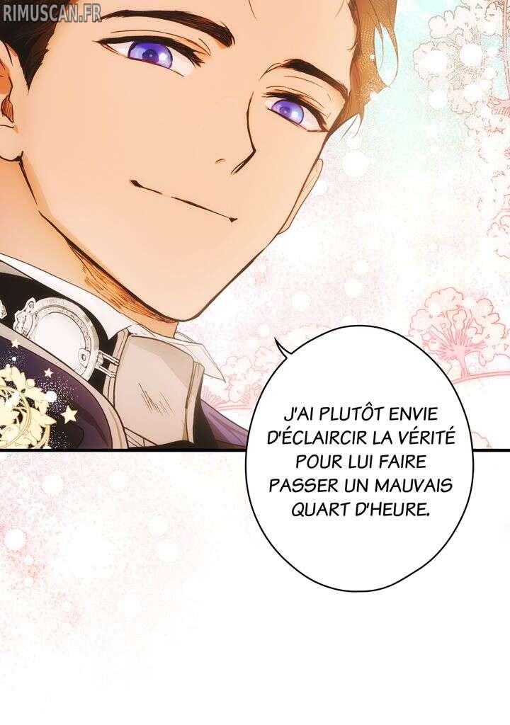 The Fantasie of a Stepmother Chapitre 79 - Page 101
