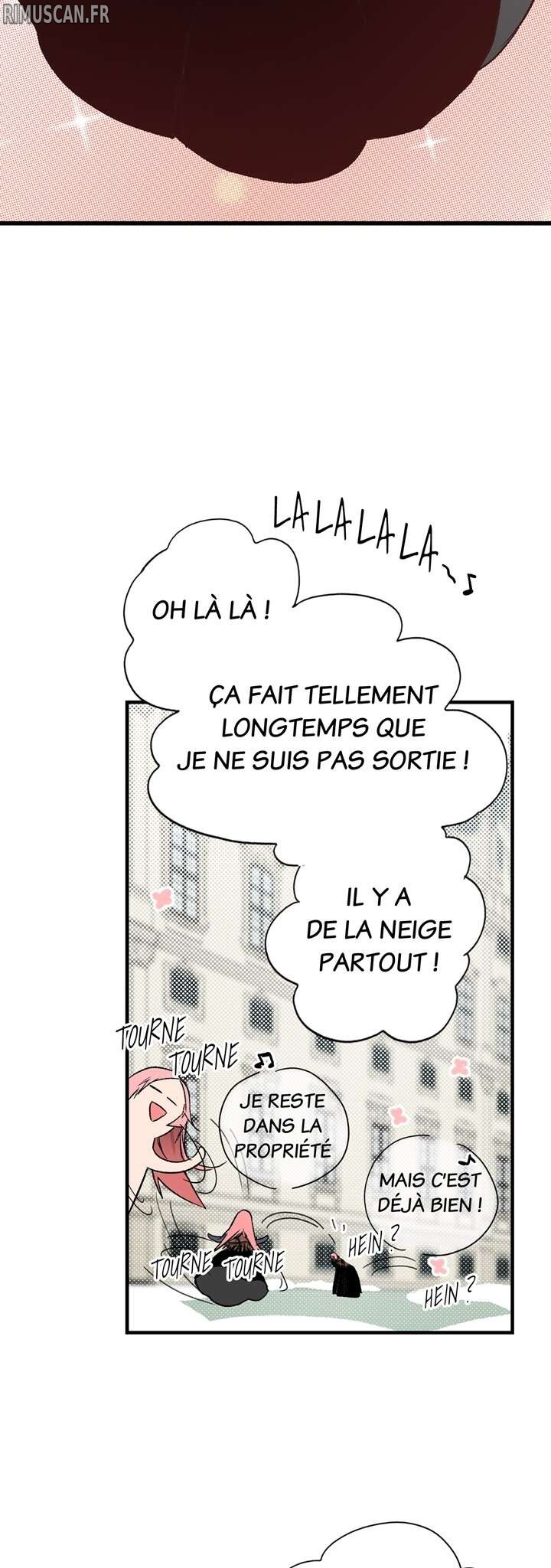 The Fantasie of a Stepmother Chapitre 8 - Page 11