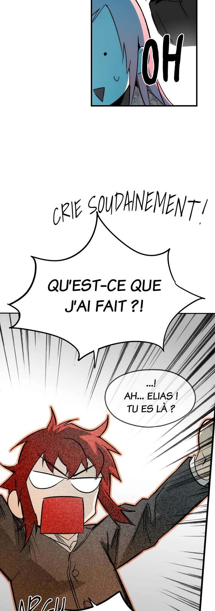 The Fantasie of a Stepmother Chapitre 8 - Page 16