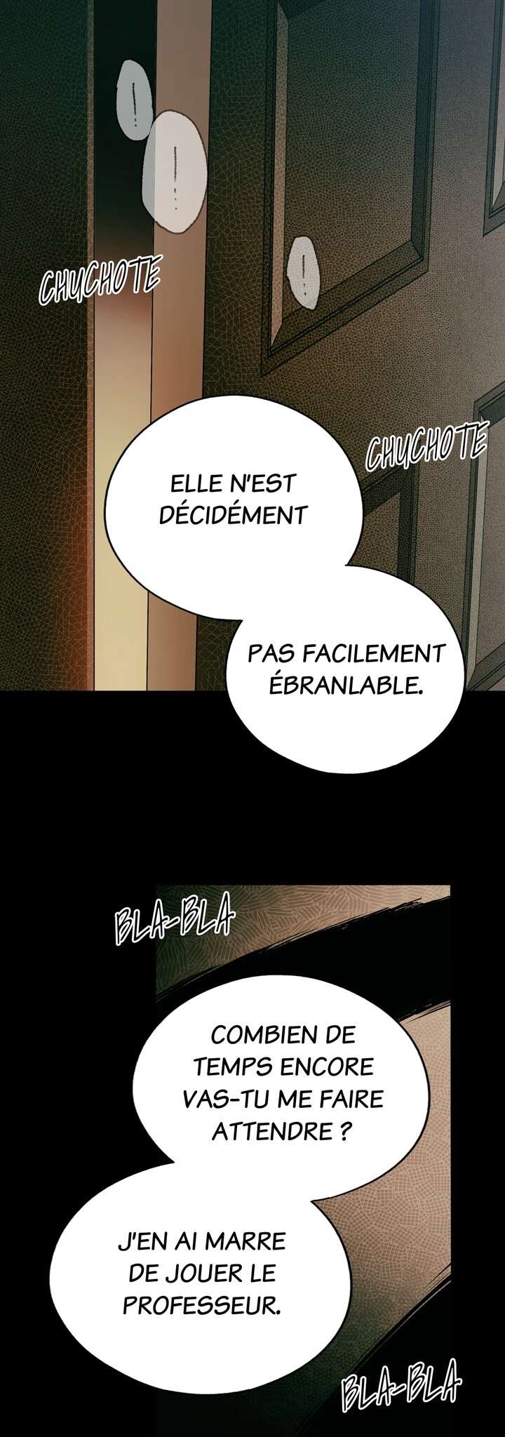 The Fantasie of a Stepmother Chapitre 8 - Page 43