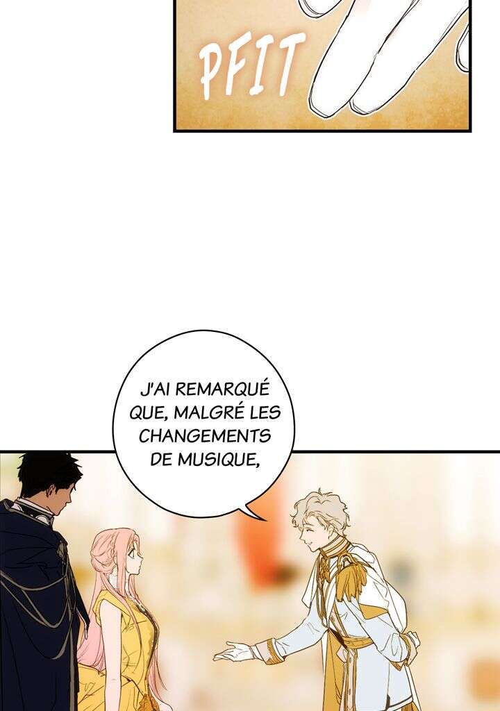 The Fantasie of a Stepmother Chapitre 80 - Page 46