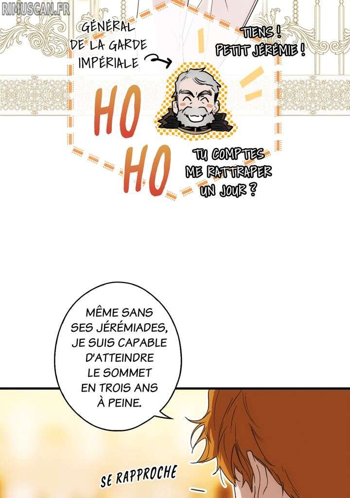 The Fantasie of a Stepmother Chapitre 80 - Page 53
