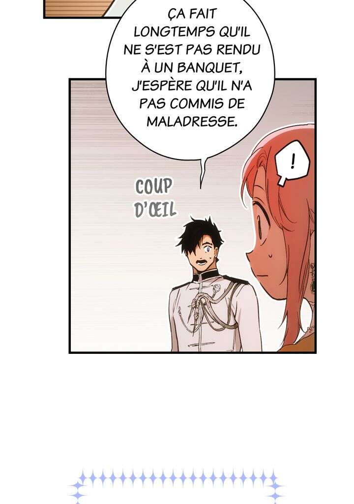 The Fantasie of a Stepmother Chapitre 80 - Page 82