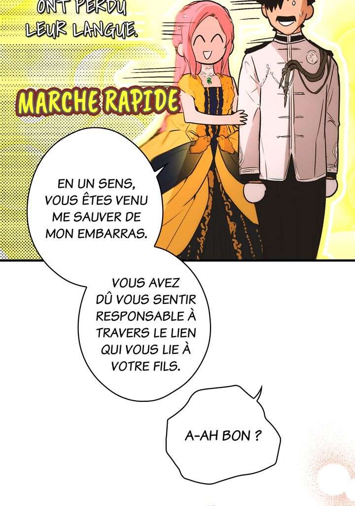 The Fantasie of a Stepmother Chapitre 80 - Page 88