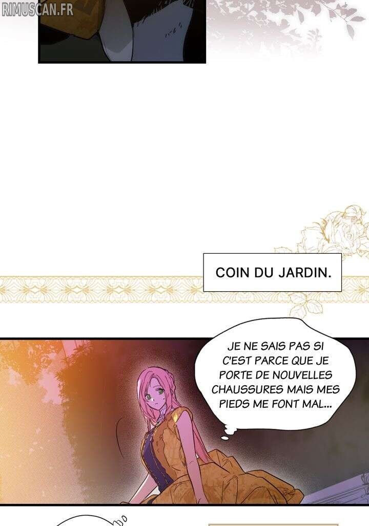 The Fantasie of a Stepmother Chapitre 80 - Page 95