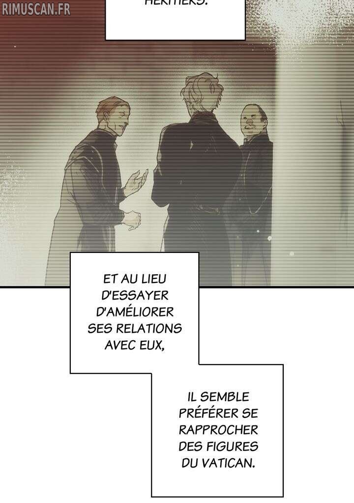 The Fantasie of a Stepmother Chapitre 80 - Page 101