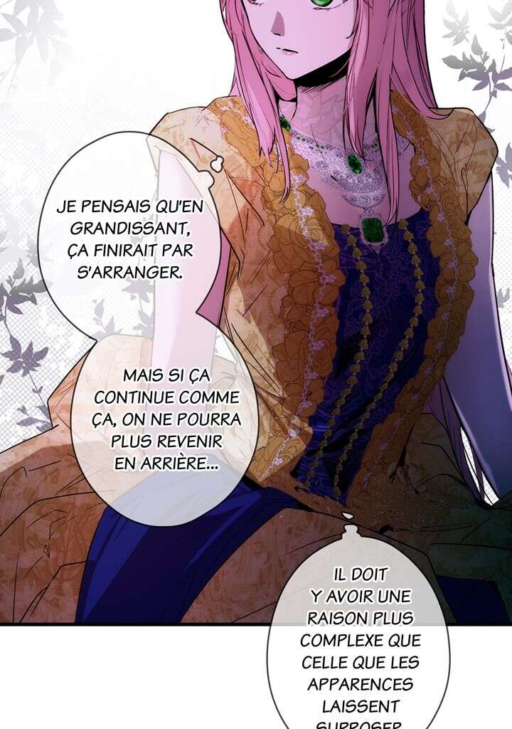 The Fantasie of a Stepmother Chapitre 80 - Page 103