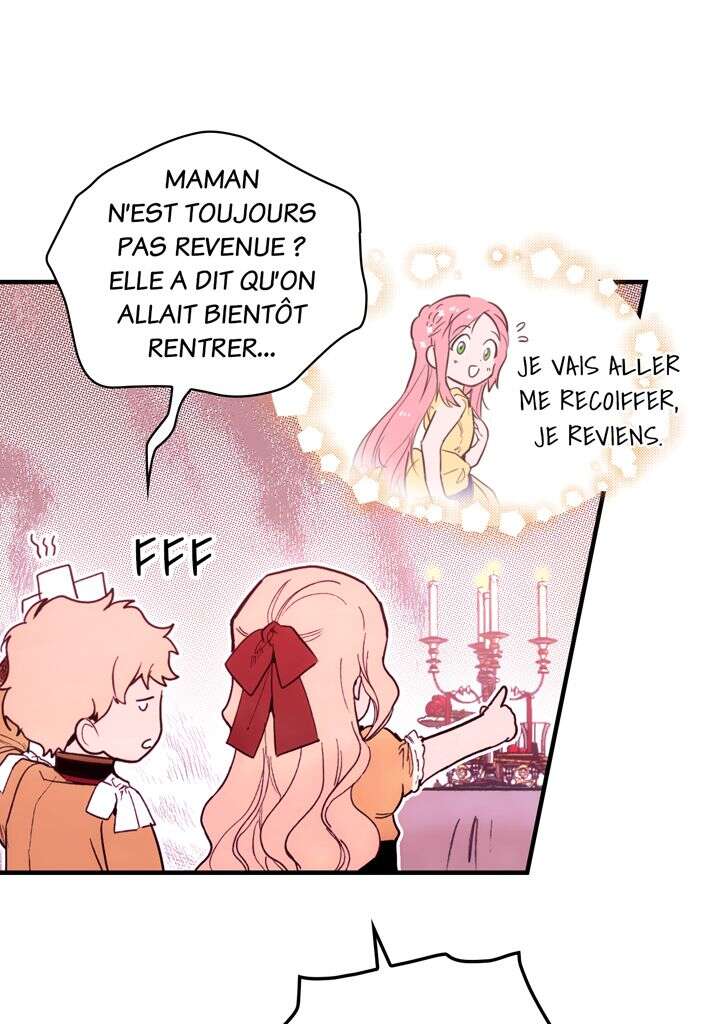 The Fantasie of a Stepmother Chapitre 81 - Page 6