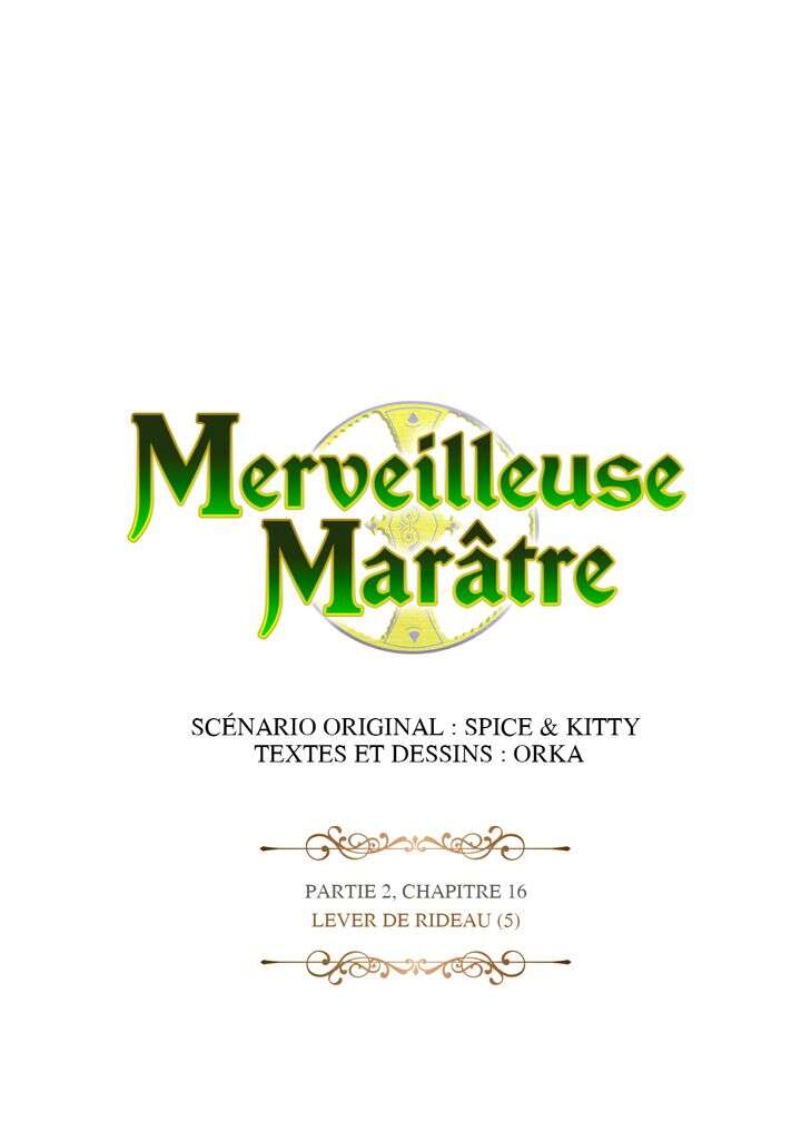 The Fantasie of a Stepmother Chapitre 81 - Page 10