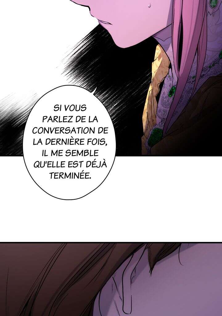 The Fantasie of a Stepmother Chapitre 81 - Page 18