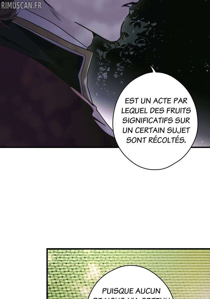 The Fantasie of a Stepmother Chapitre 81 - Page 20