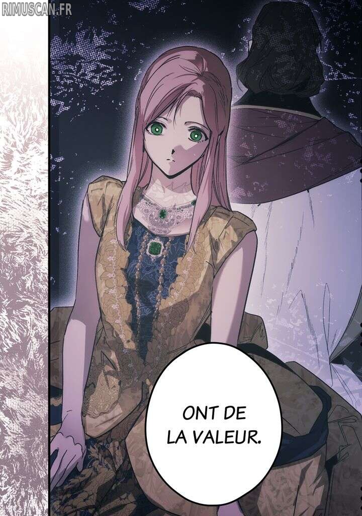 The Fantasie of a Stepmother Chapitre 81 - Page 32