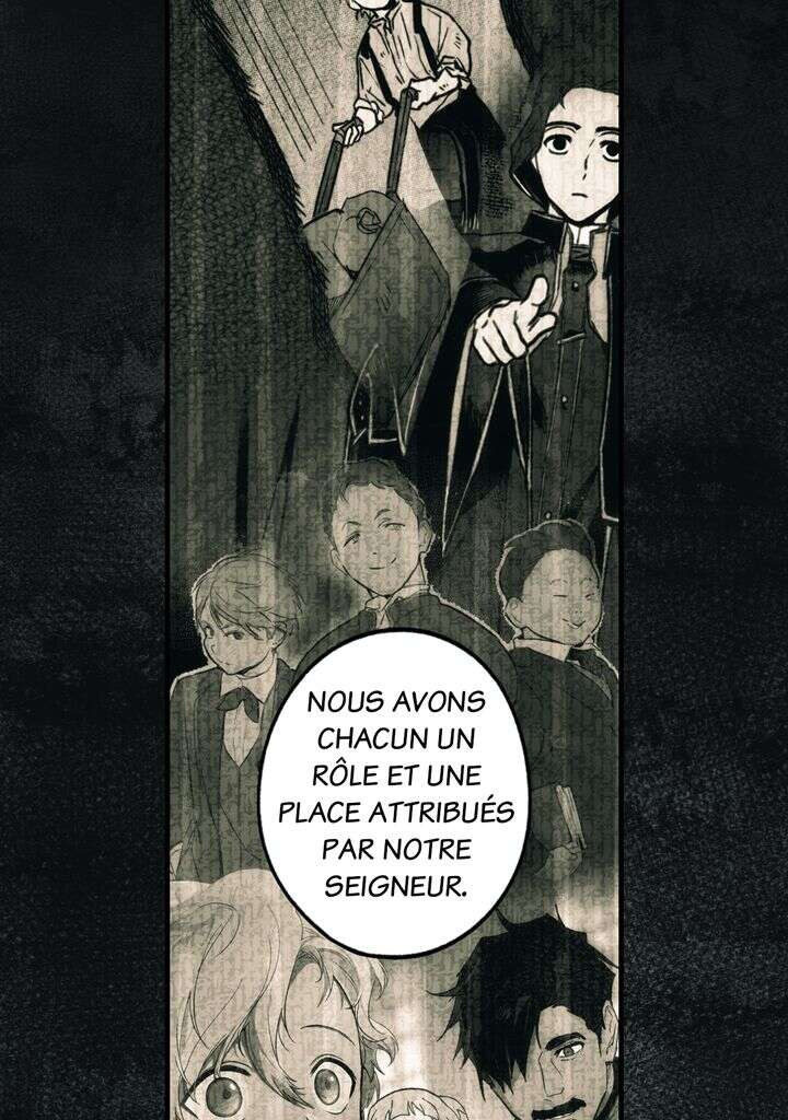 The Fantasie of a Stepmother Chapitre 81 - Page 34