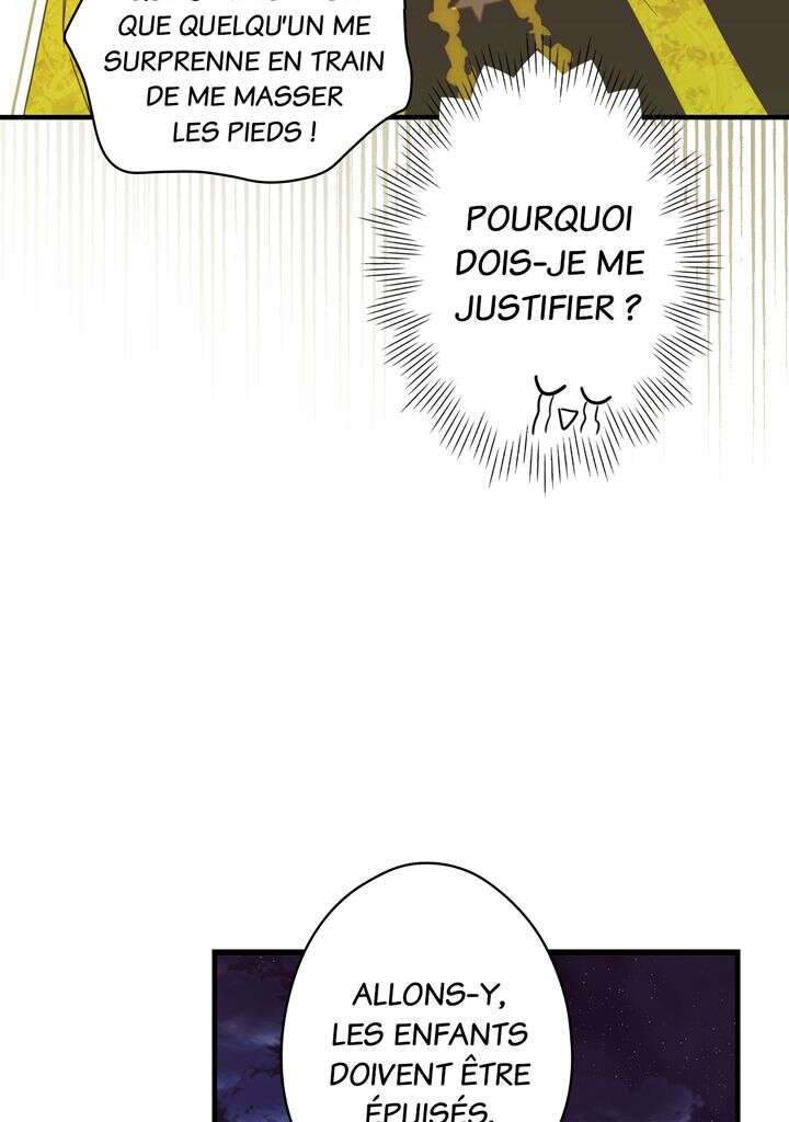 The Fantasie of a Stepmother Chapitre 81 - Page 66