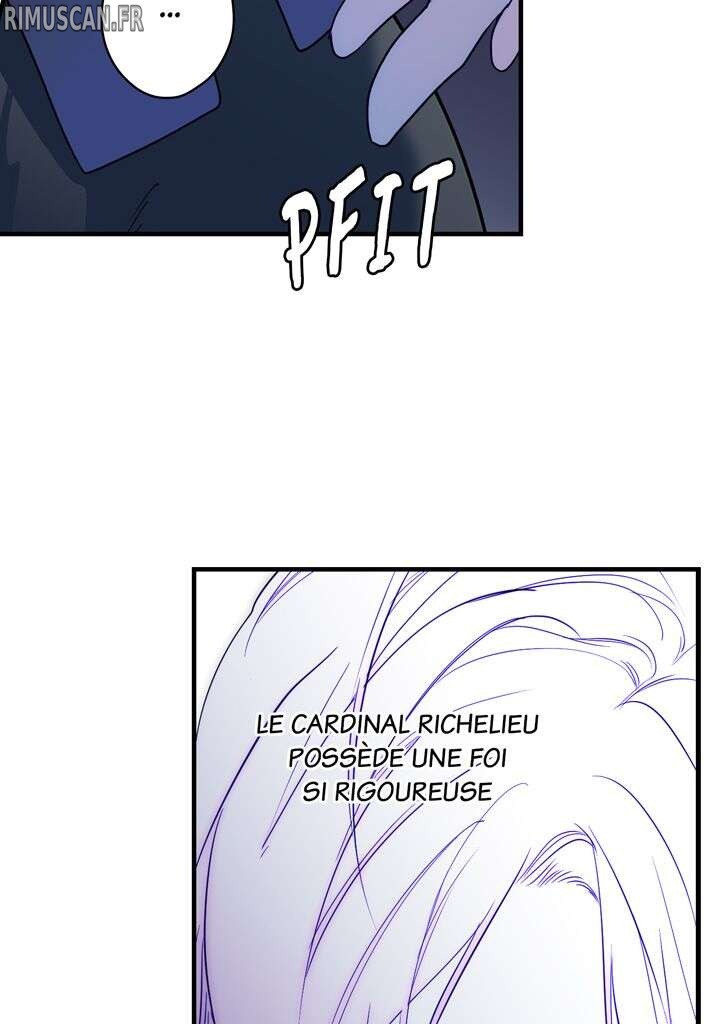 The Fantasie of a Stepmother Chapitre 81 - Page 74