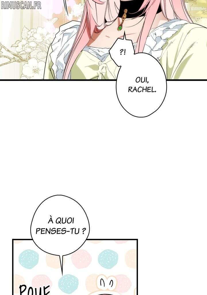 The Fantasie of a Stepmother Chapitre 81 - Page 101