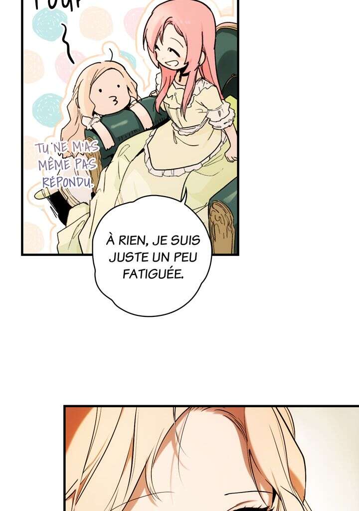 The Fantasie of a Stepmother Chapitre 81 - Page 102