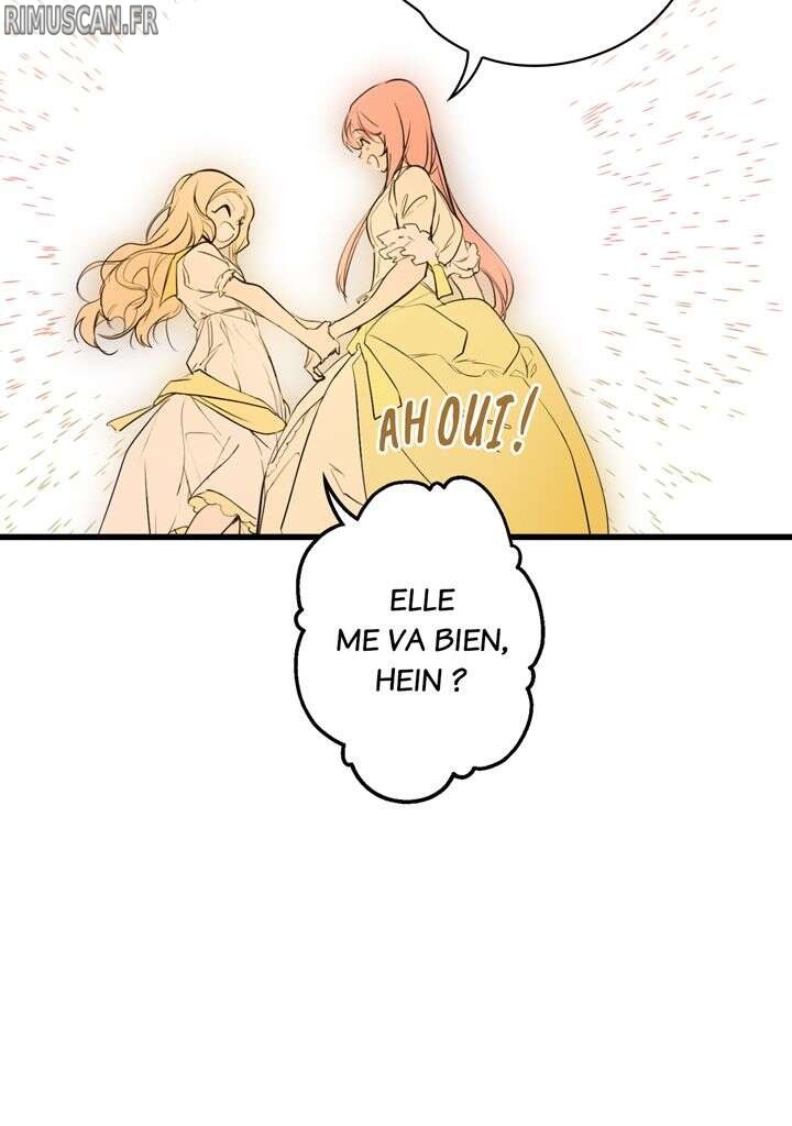 The Fantasie of a Stepmother Chapitre 81 - Page 107