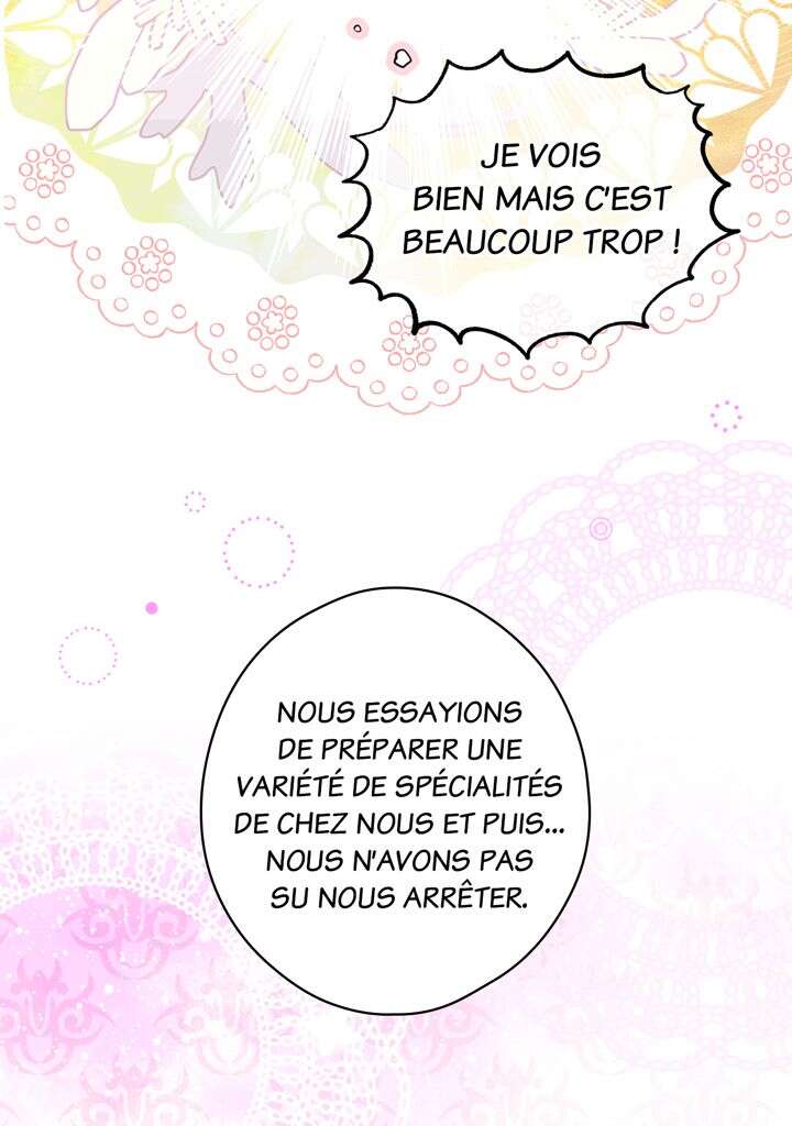 The Fantasie of a Stepmother Chapitre 82 - Page 7