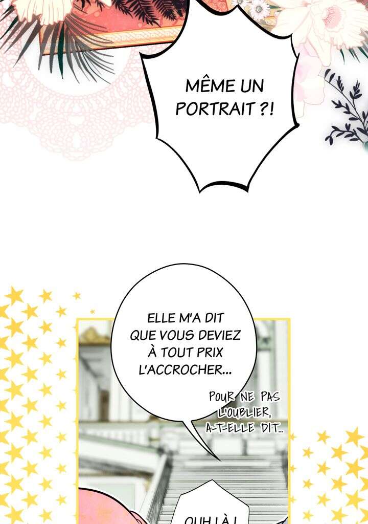 The Fantasie of a Stepmother Chapitre 82 - Page 9