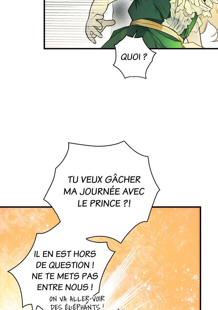 The Fantasie of a Stepmother Chapitre 82 - Page 12
