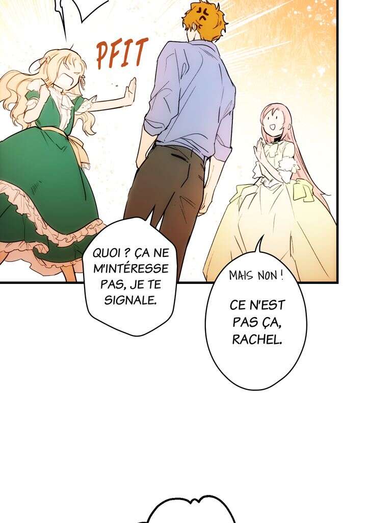 The Fantasie of a Stepmother Chapitre 82 - Page 13