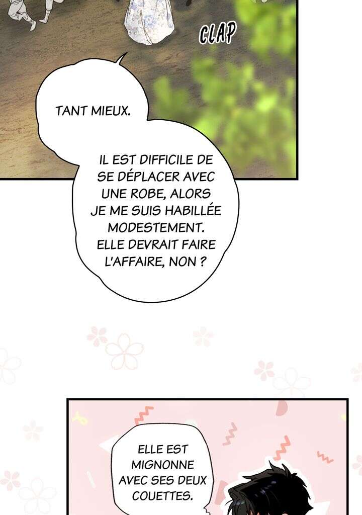 The Fantasie of a Stepmother Chapitre 82 - Page 31