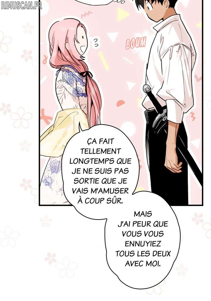 The Fantasie of a Stepmother Chapitre 82 - Page 32