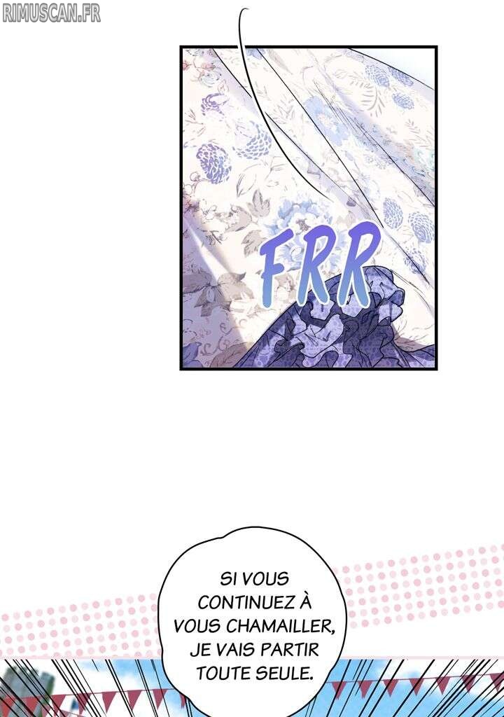 The Fantasie of a Stepmother Chapitre 82 - Page 41