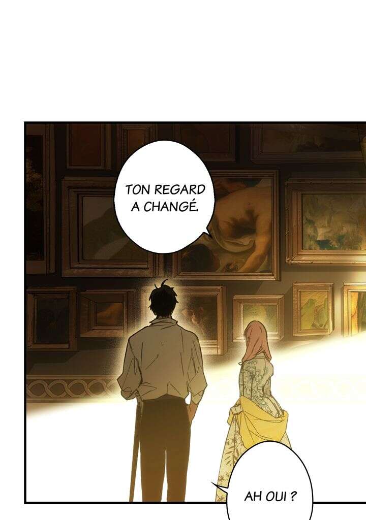 The Fantasie of a Stepmother Chapitre 82 - Page 67