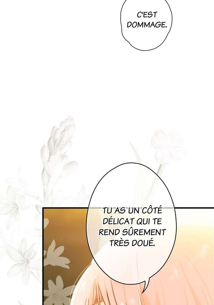 The Fantasie of a Stepmother Chapitre 82 - Page 72