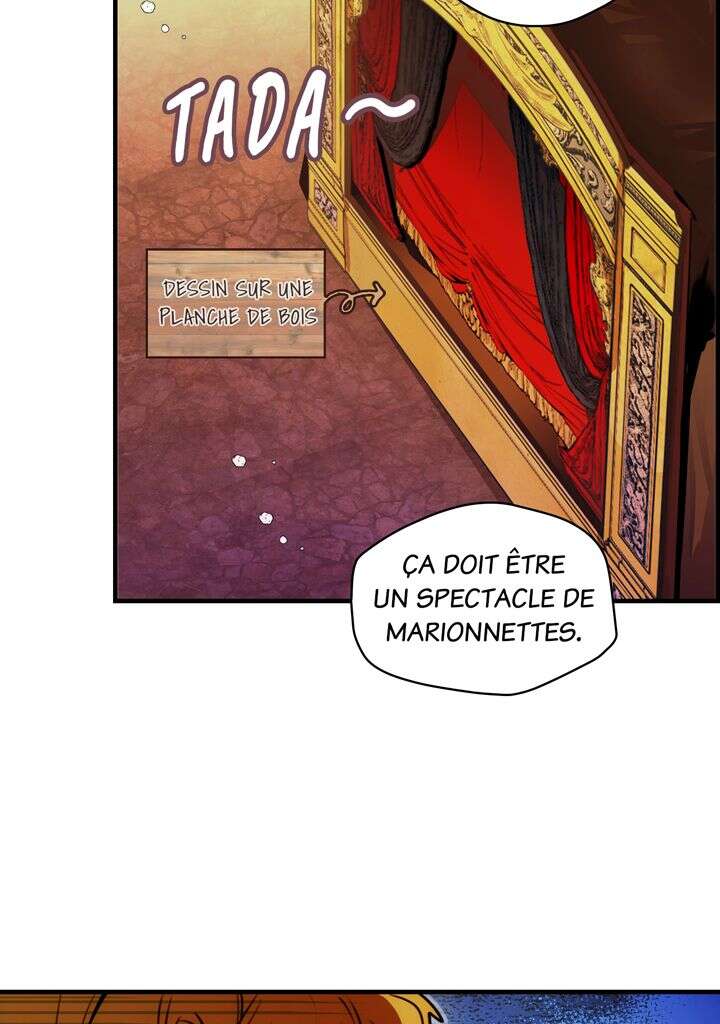 The Fantasie of a Stepmother Chapitre 82 - Page 109