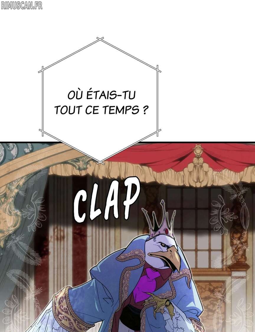 The Fantasie of a Stepmother Chapitre 83 - Page 20