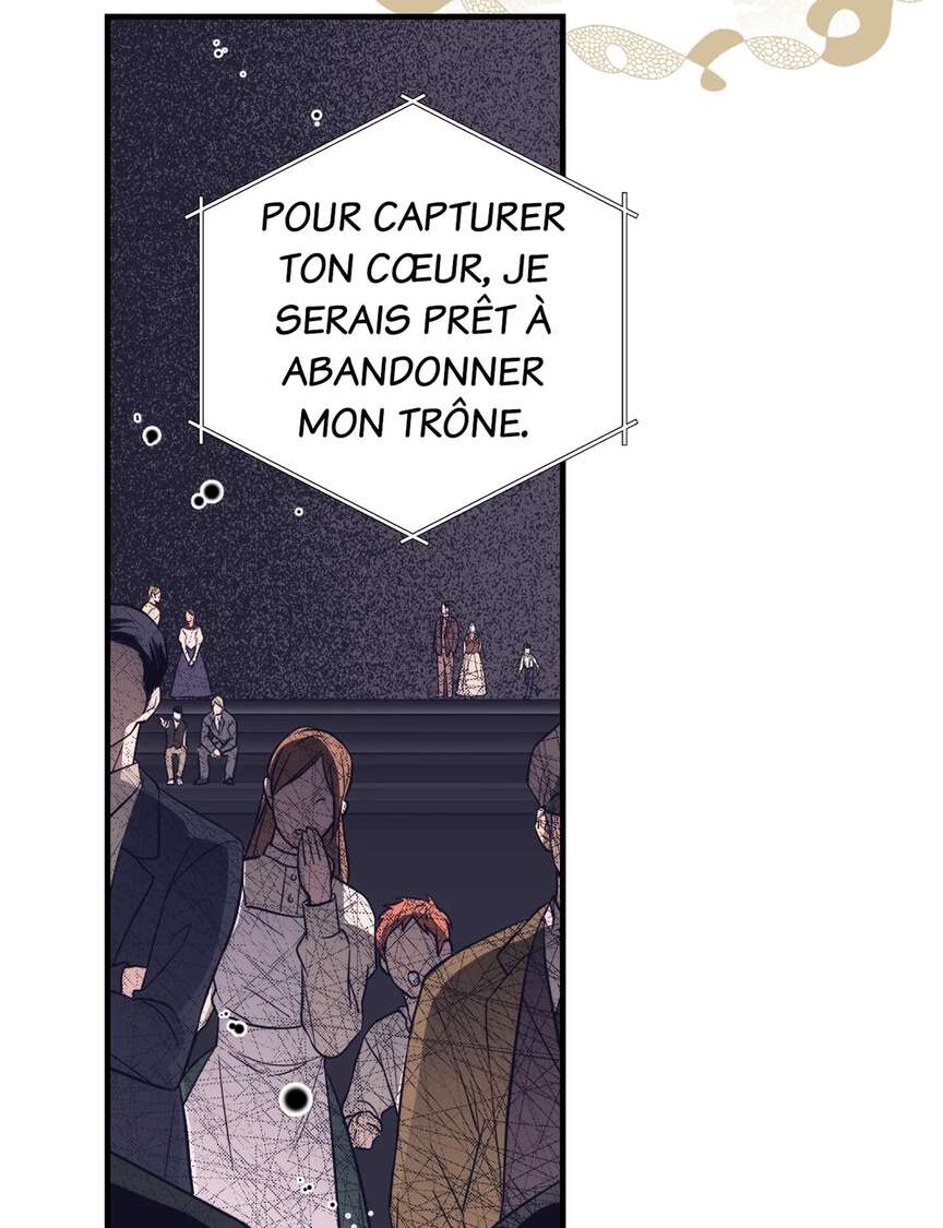 The Fantasie of a Stepmother Chapitre 83 - Page 22