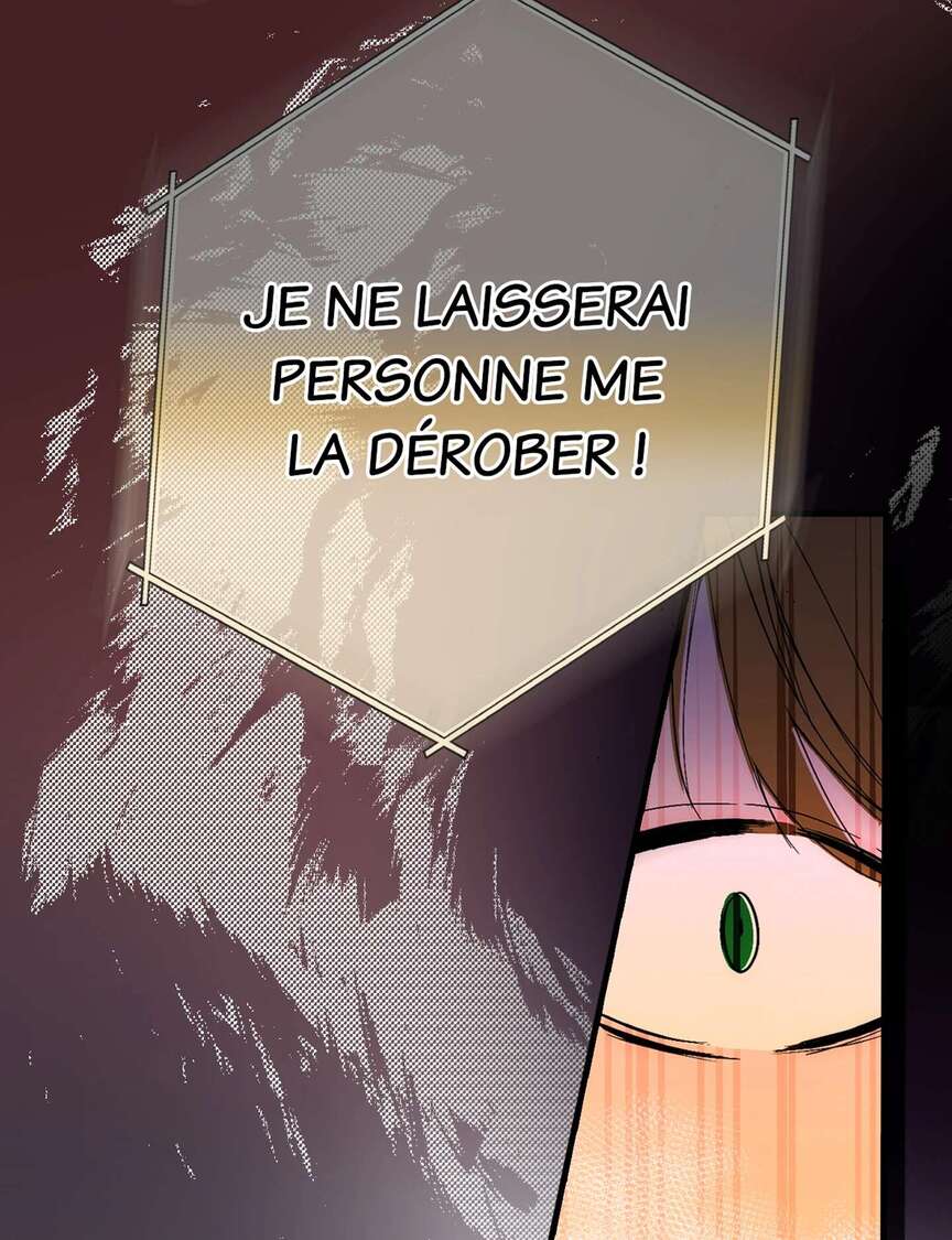 The Fantasie of a Stepmother Chapitre 83 - Page 25