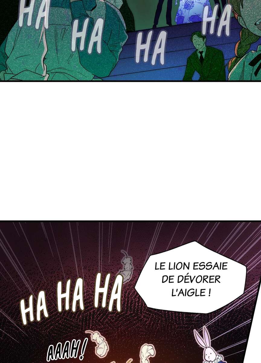 The Fantasie of a Stepmother Chapitre 83 - Page 33