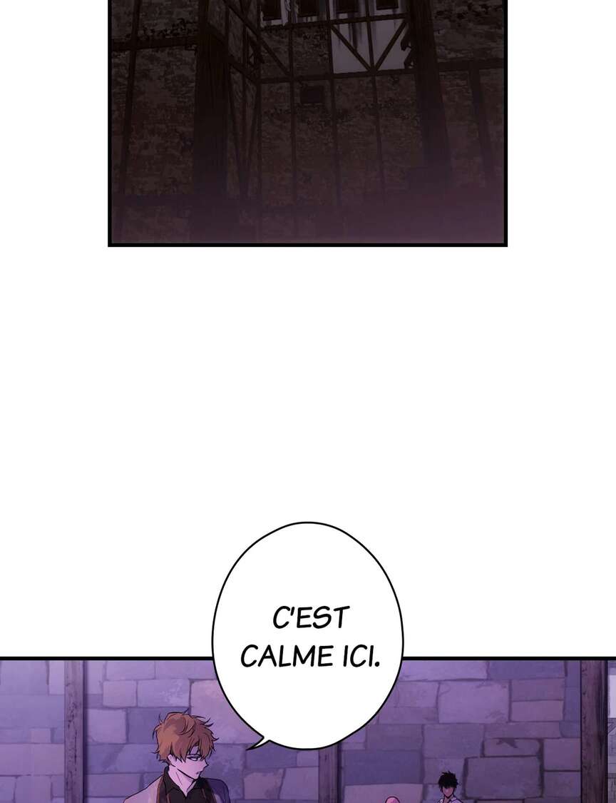 The Fantasie of a Stepmother Chapitre 83 - Page 43