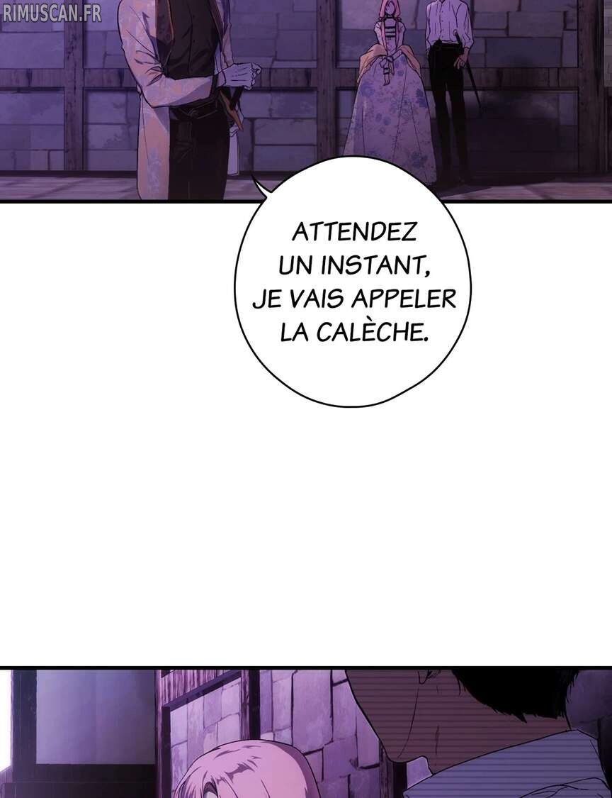The Fantasie of a Stepmother Chapitre 83 - Page 44