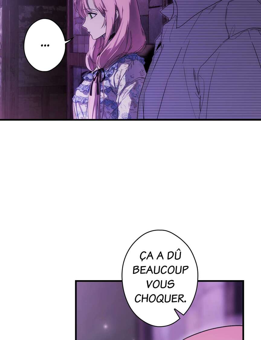 The Fantasie of a Stepmother Chapitre 83 - Page 45
