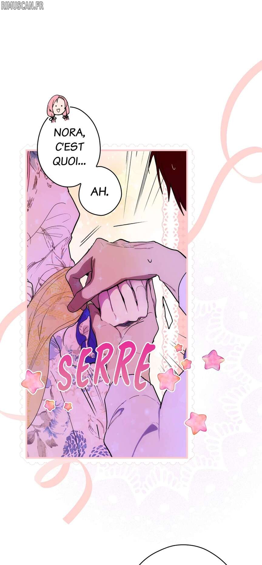 The Fantasie of a Stepmother Chapitre 83 - Page 56