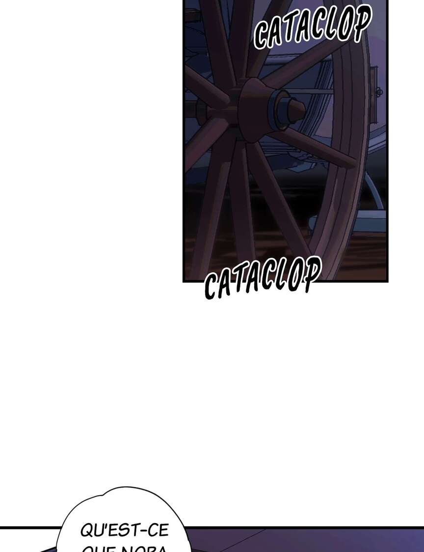 The Fantasie of a Stepmother Chapitre 83 - Page 66