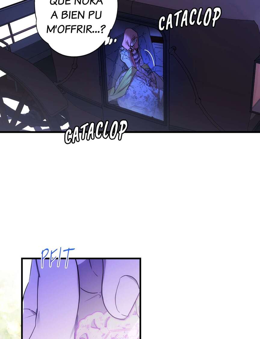The Fantasie of a Stepmother Chapitre 83 - Page 67