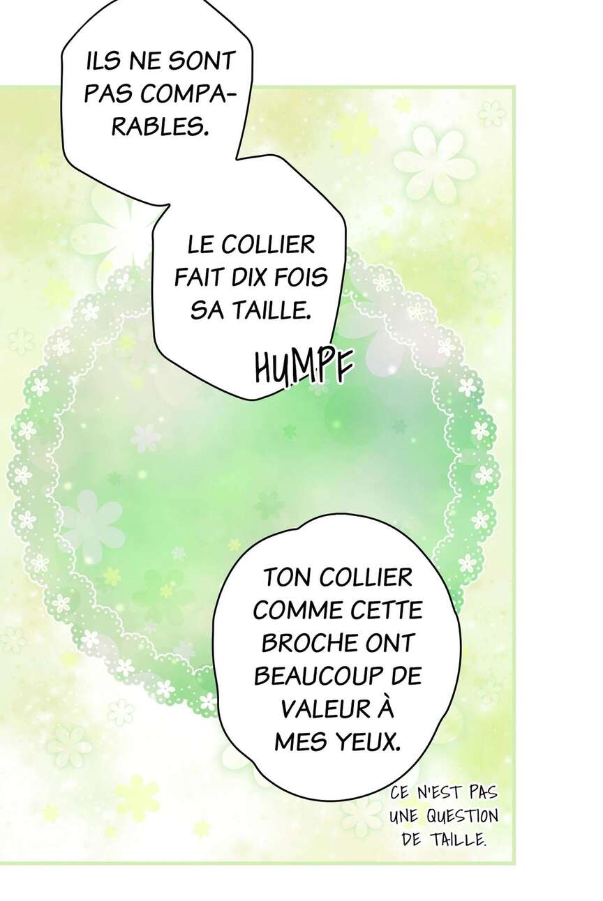 The Fantasie of a Stepmother Chapitre 83 - Page 79
