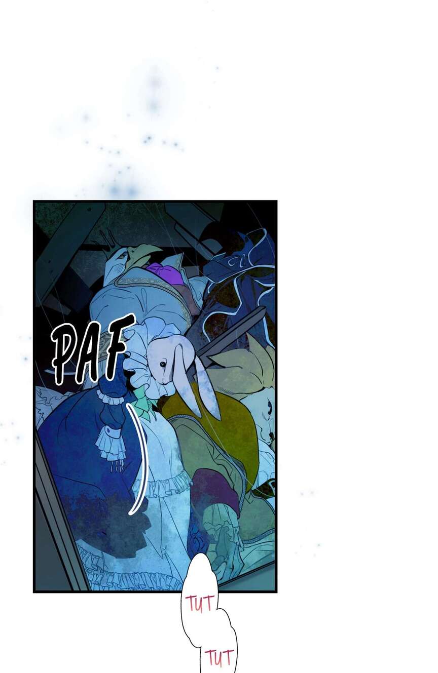 The Fantasie of a Stepmother Chapitre 83 - Page 87